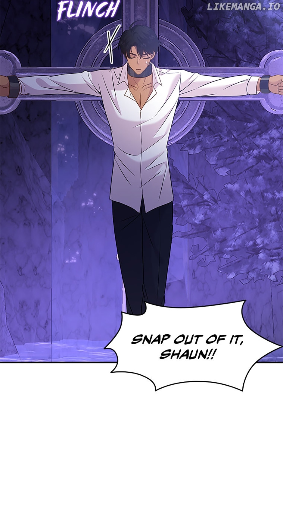Marriage and Sword Chapter 87 - page 33