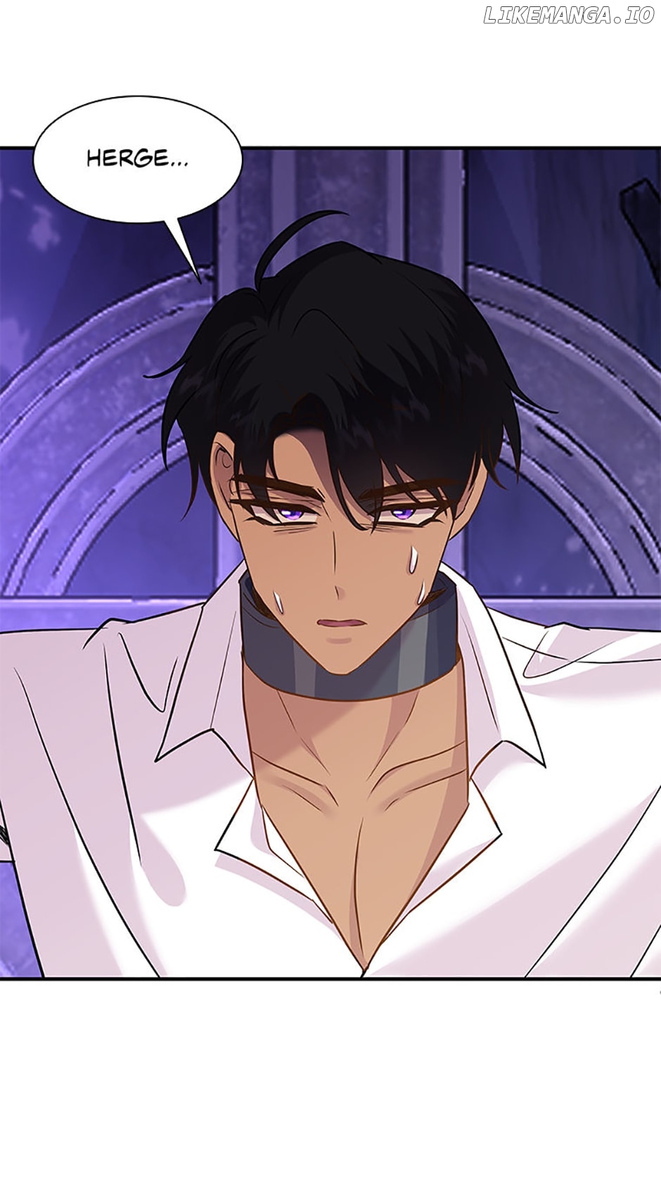 Marriage and Sword Chapter 87 - page 34
