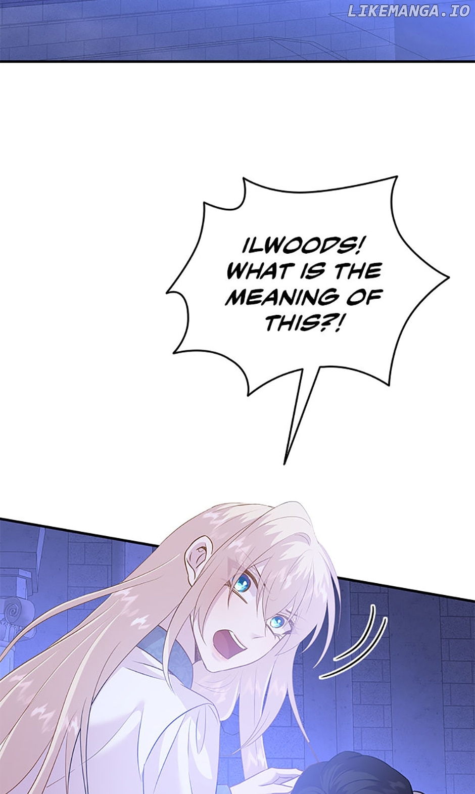 Marriage and Sword Chapter 87 - page 44