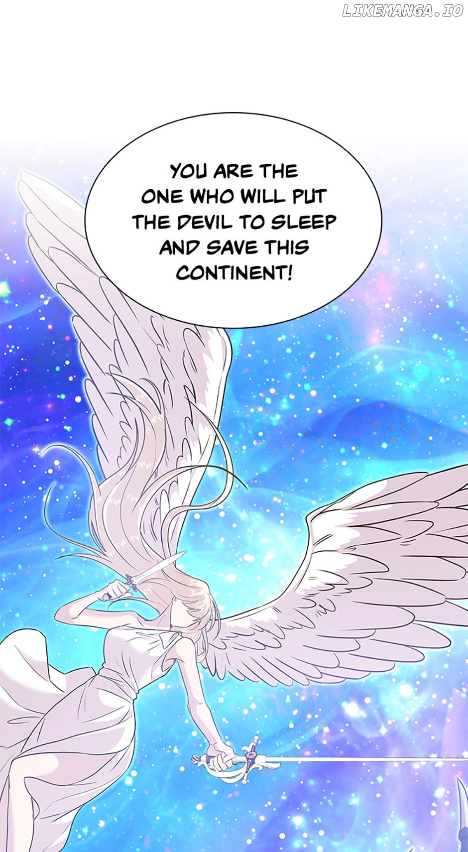 Marriage and Sword Chapter 87 - page 47