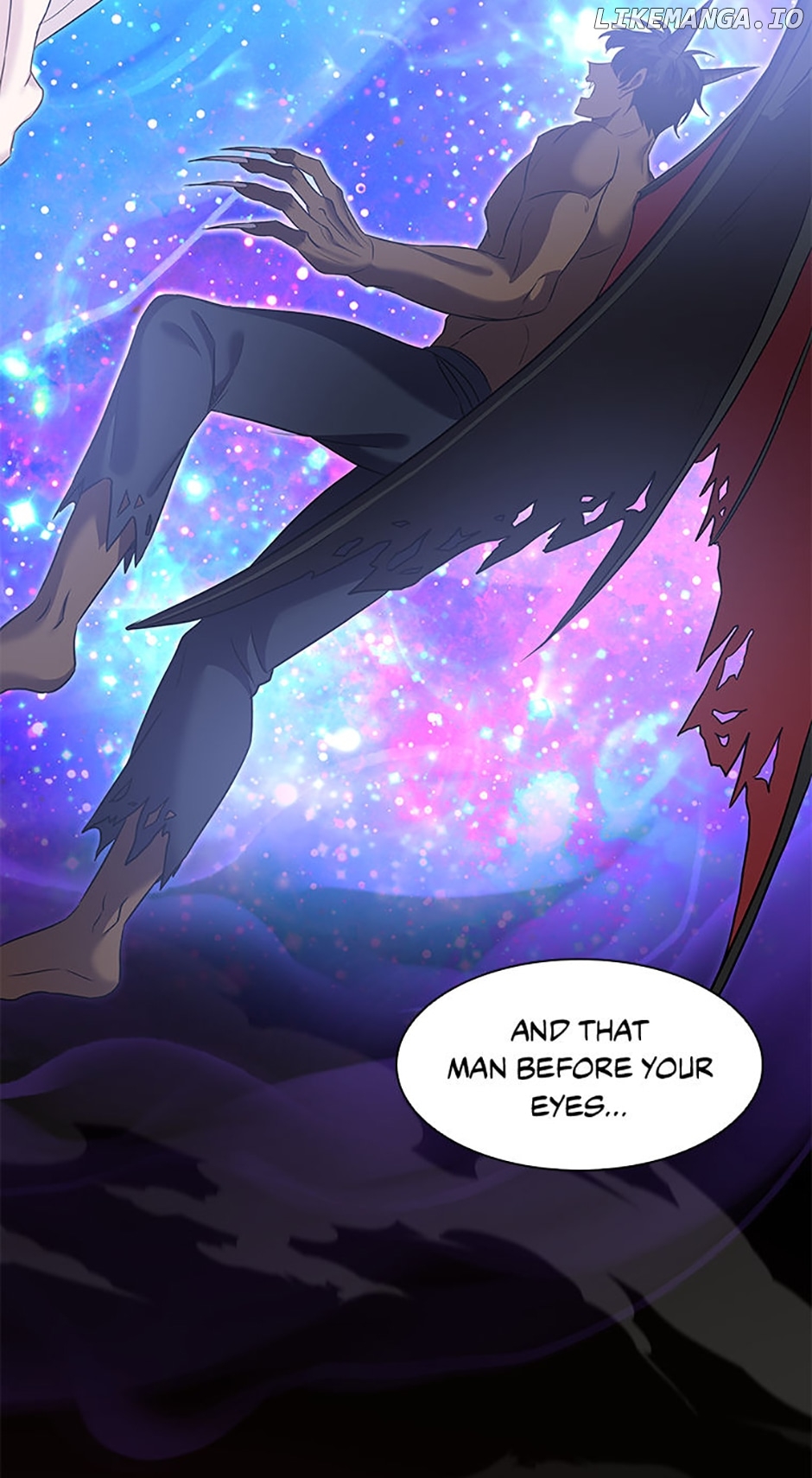 Marriage and Sword Chapter 87 - page 48