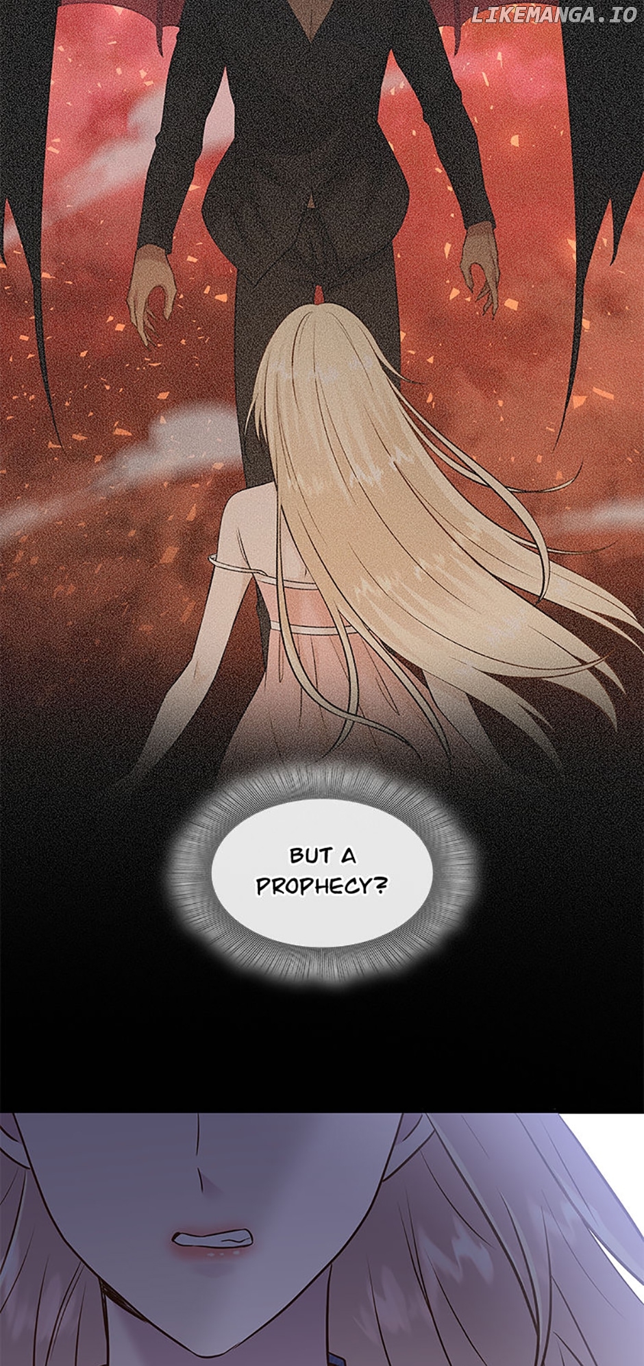 Marriage and Sword Chapter 87 - page 60
