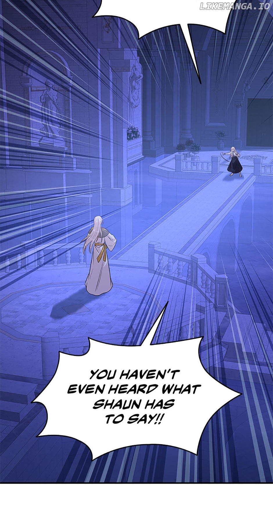 Marriage and Sword Chapter 87 - page 67