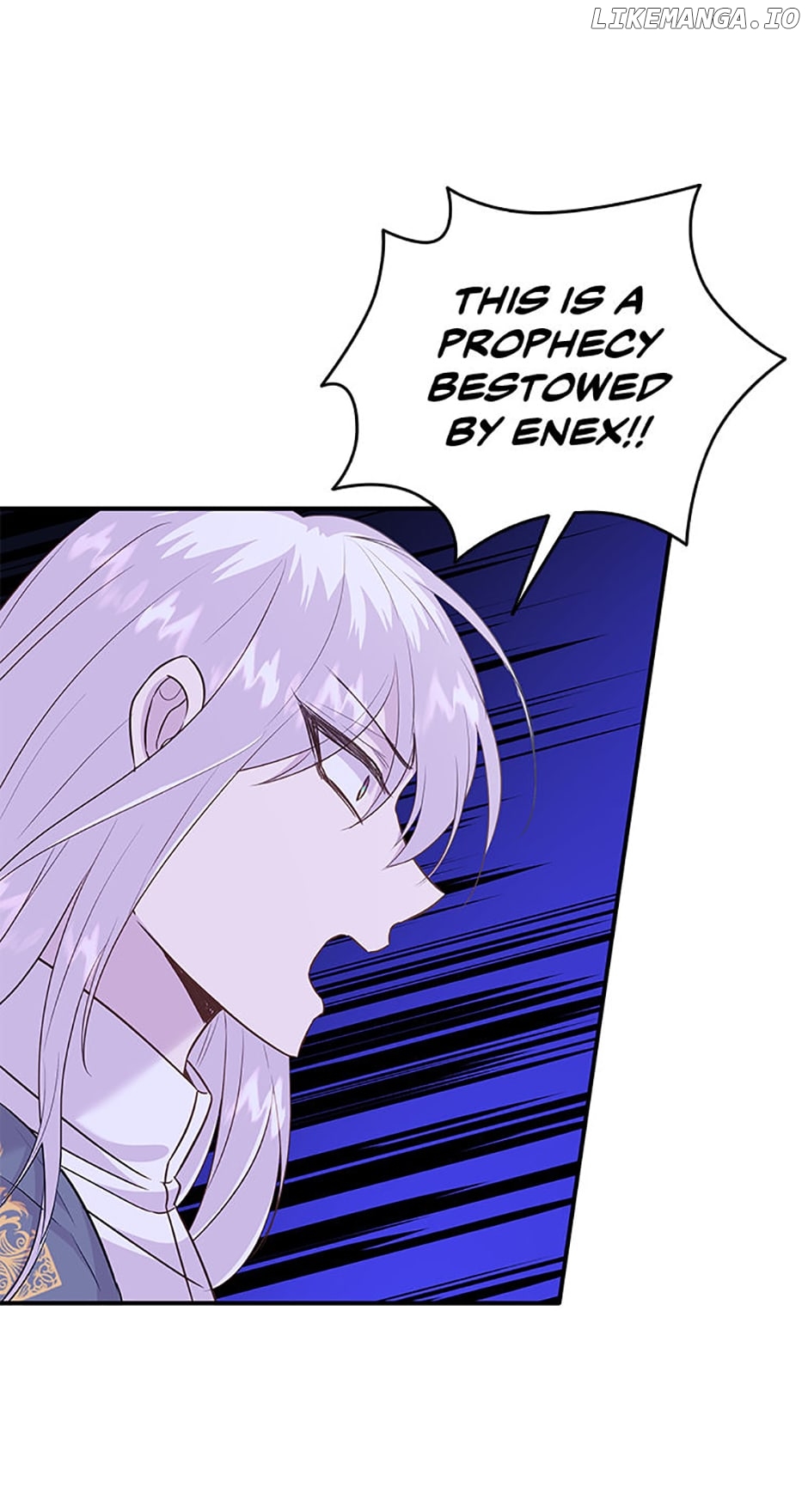 Marriage and Sword Chapter 87 - page 68