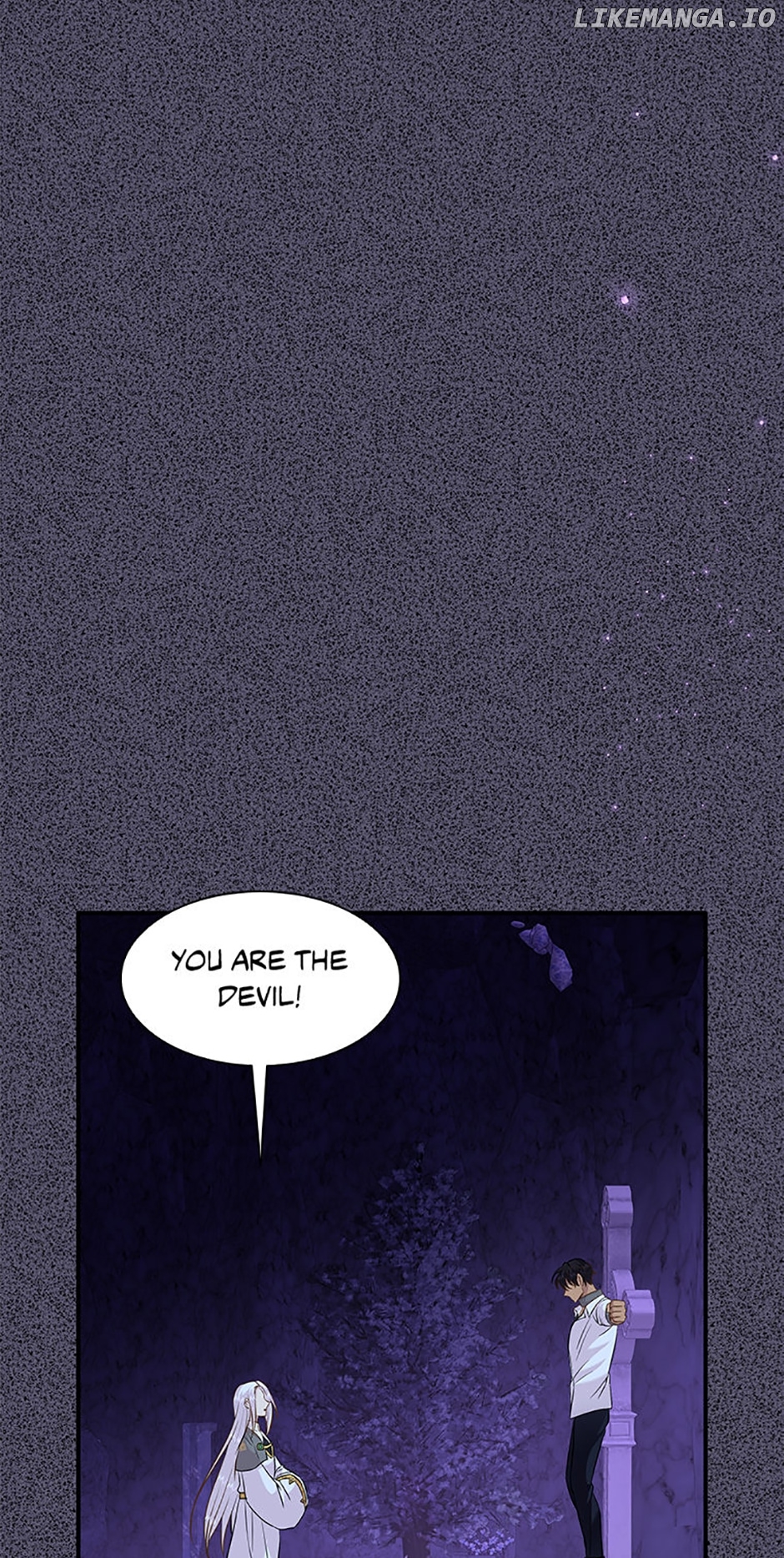 Marriage and Sword Chapter 87 - page 76