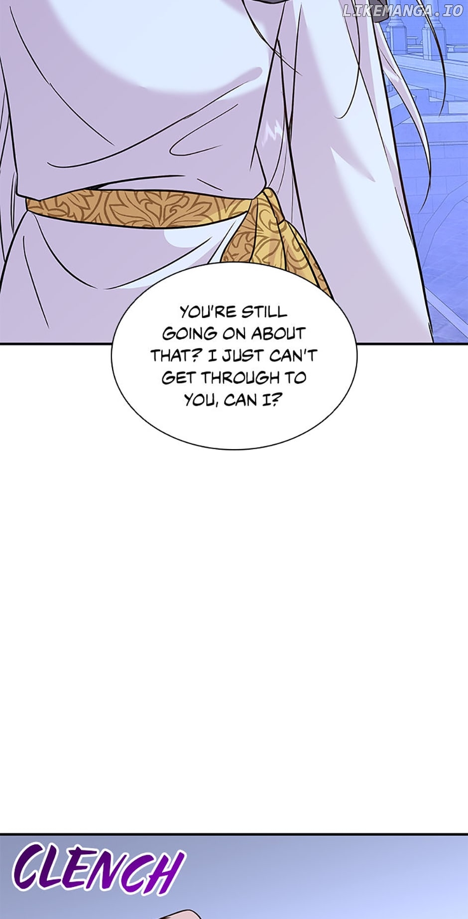 Marriage and Sword Chapter 87 - page 88