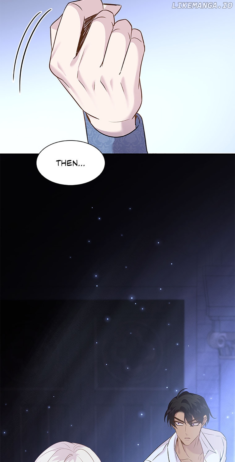 Marriage and Sword Chapter 87 - page 89