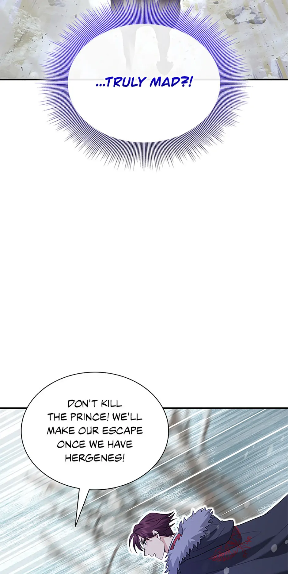 Marriage and Sword Chapter 109 - page 101