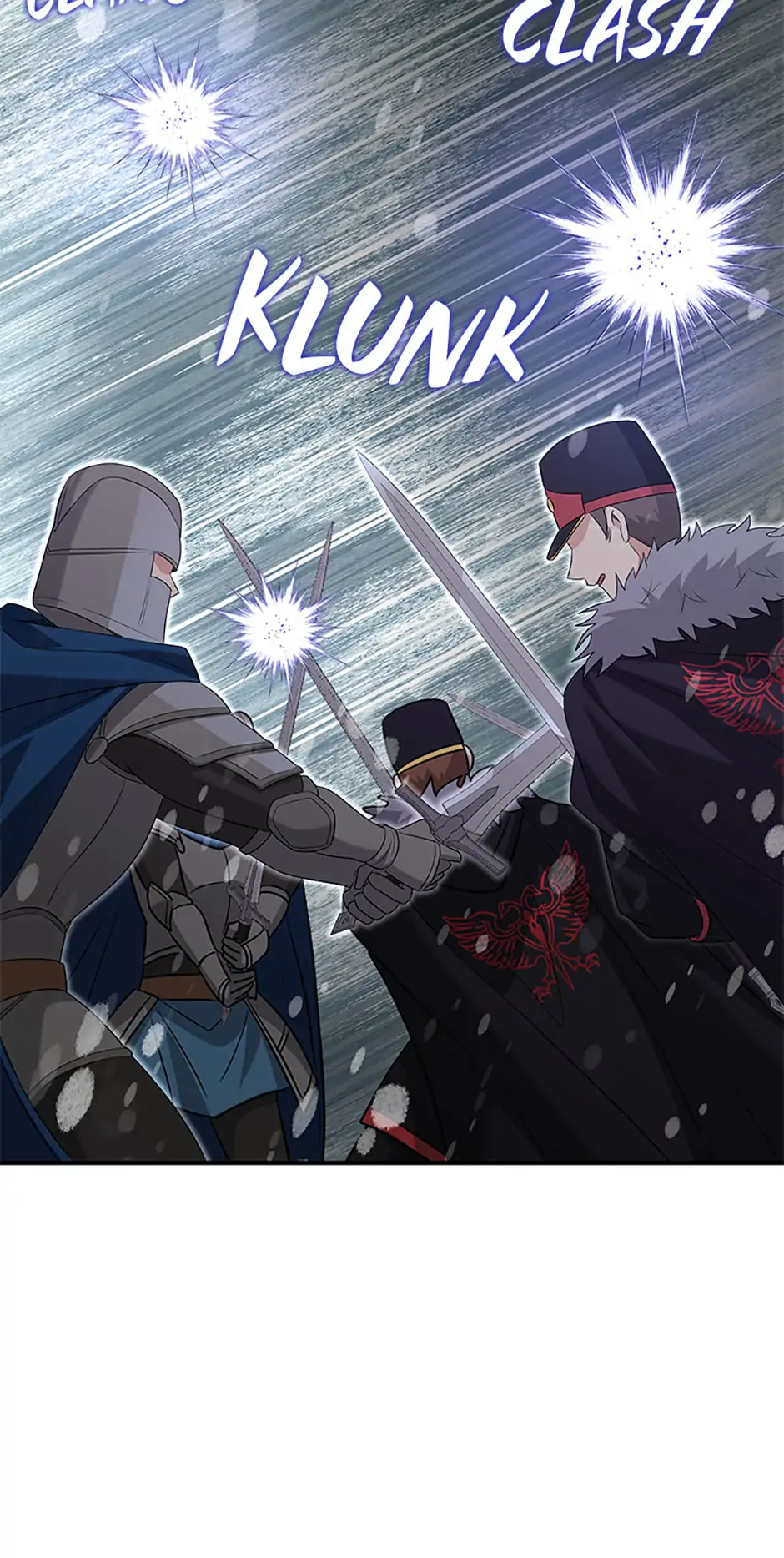 Marriage and Sword Chapter 109 - page 103