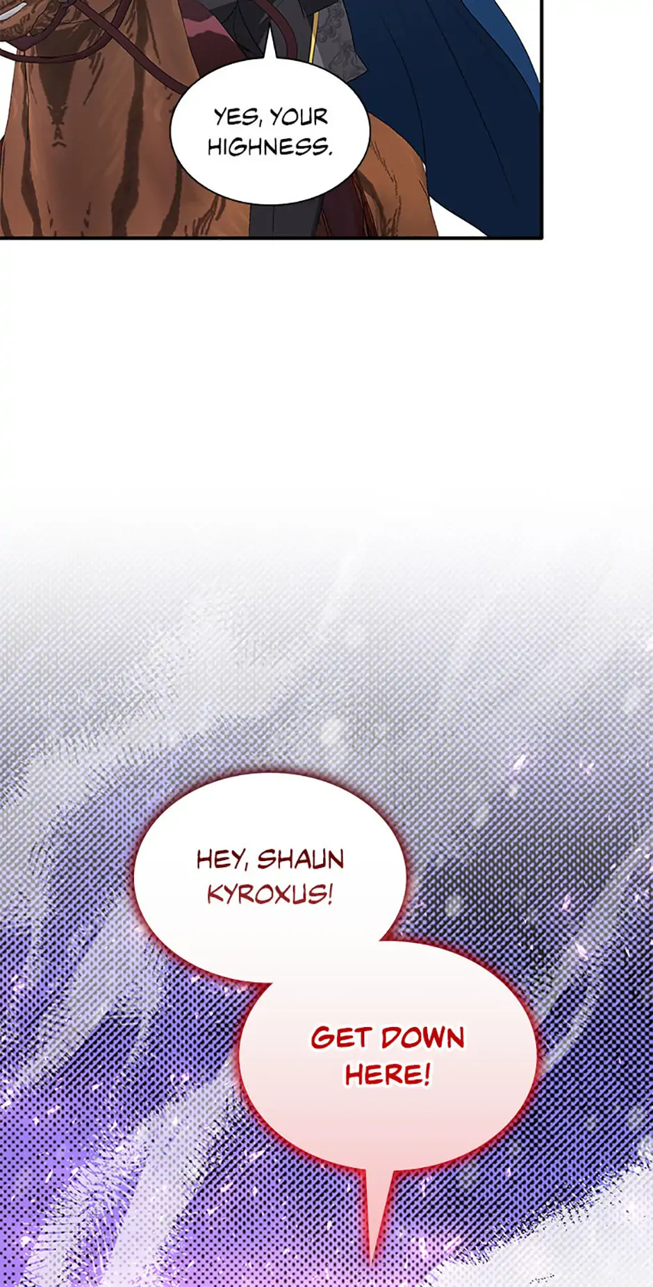 Marriage and Sword Chapter 109 - page 107