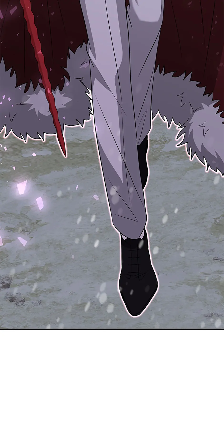Marriage and Sword Chapter 109 - page 109