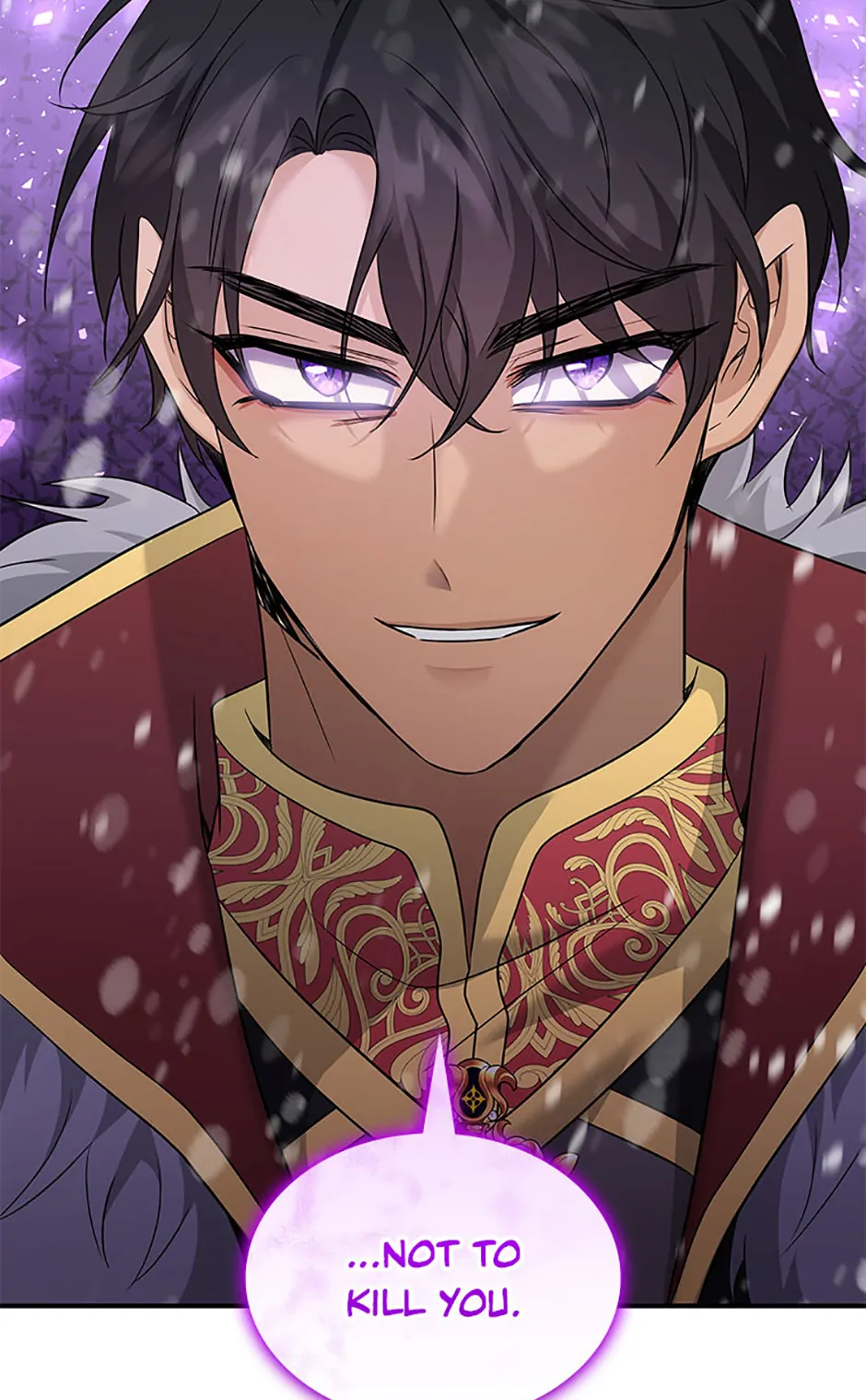 Marriage and Sword Chapter 109 - page 117