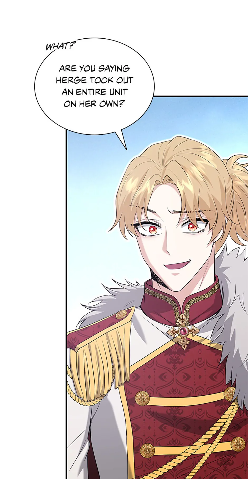 Marriage and Sword Chapter 109 - page 12