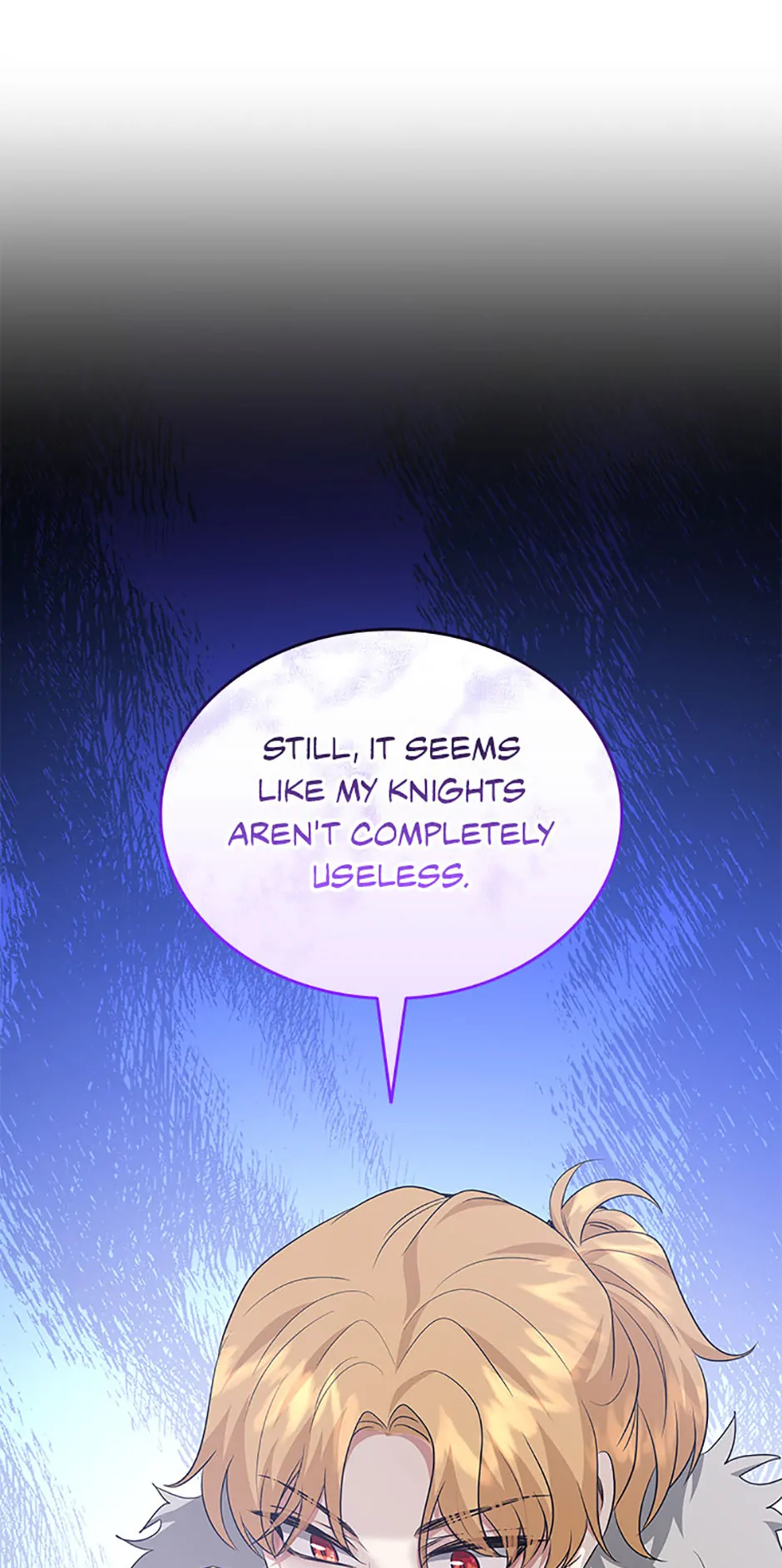 Marriage and Sword Chapter 109 - page 18