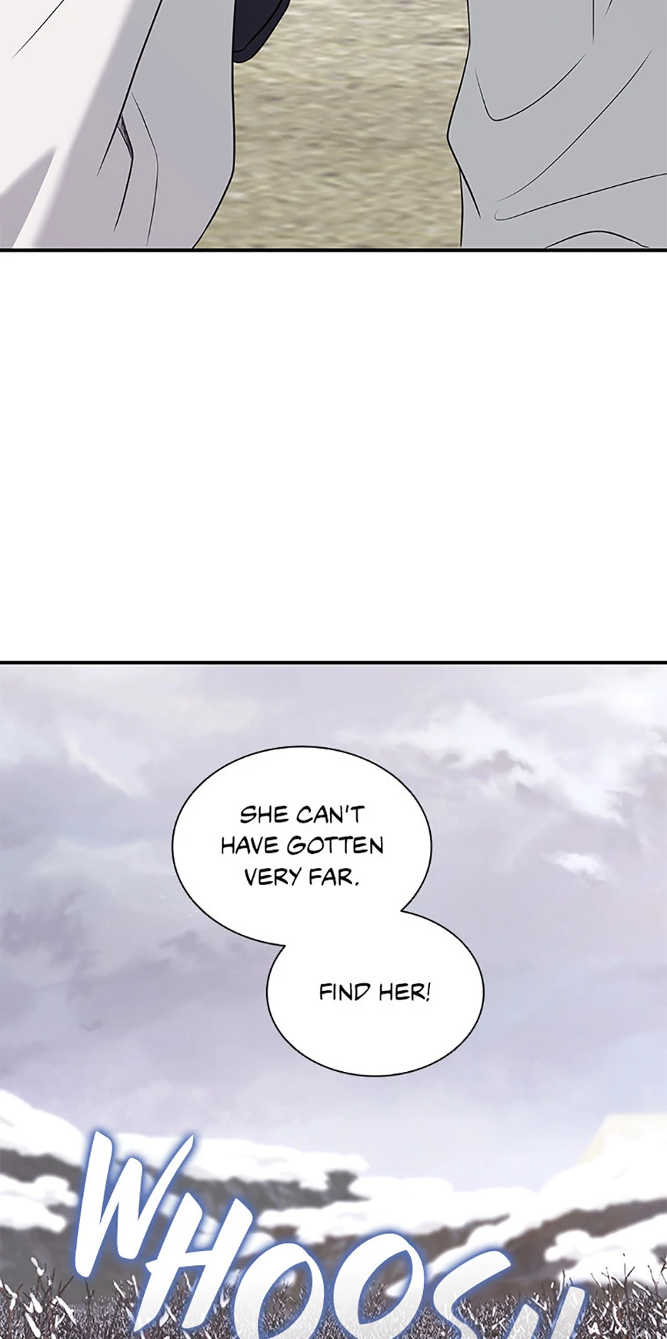 Marriage and Sword Chapter 109 - page 20