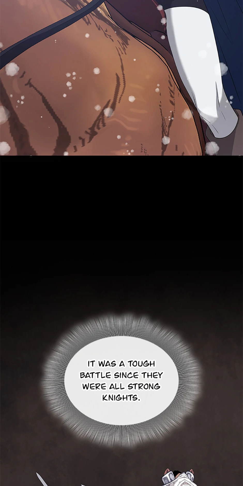 Marriage and Sword Chapter 109 - page 24