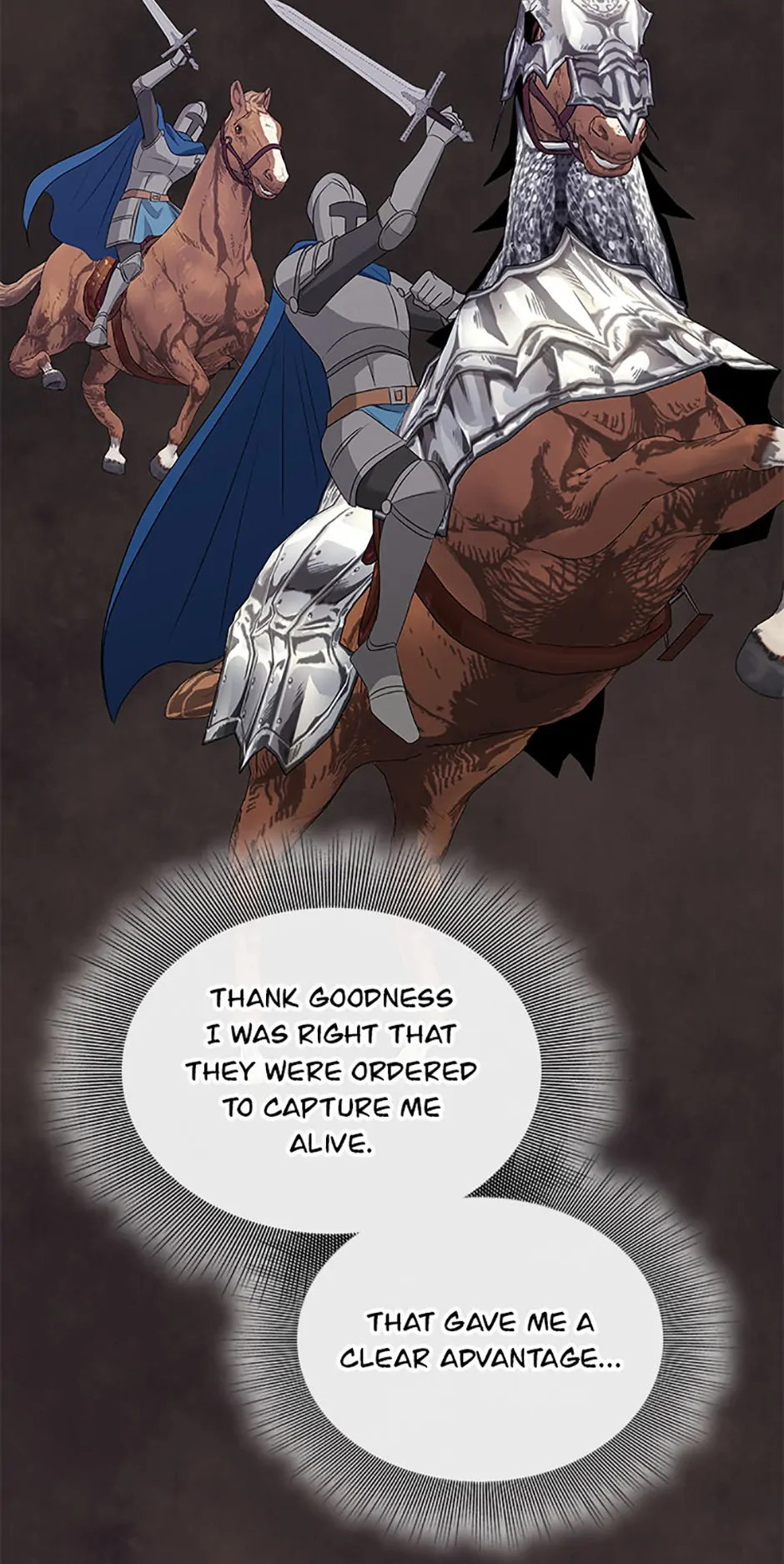 Marriage and Sword Chapter 109 - page 25