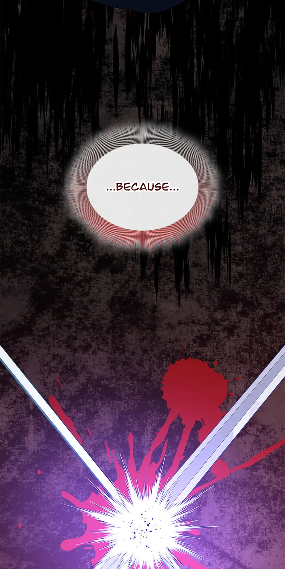 Marriage and Sword Chapter 109 - page 27