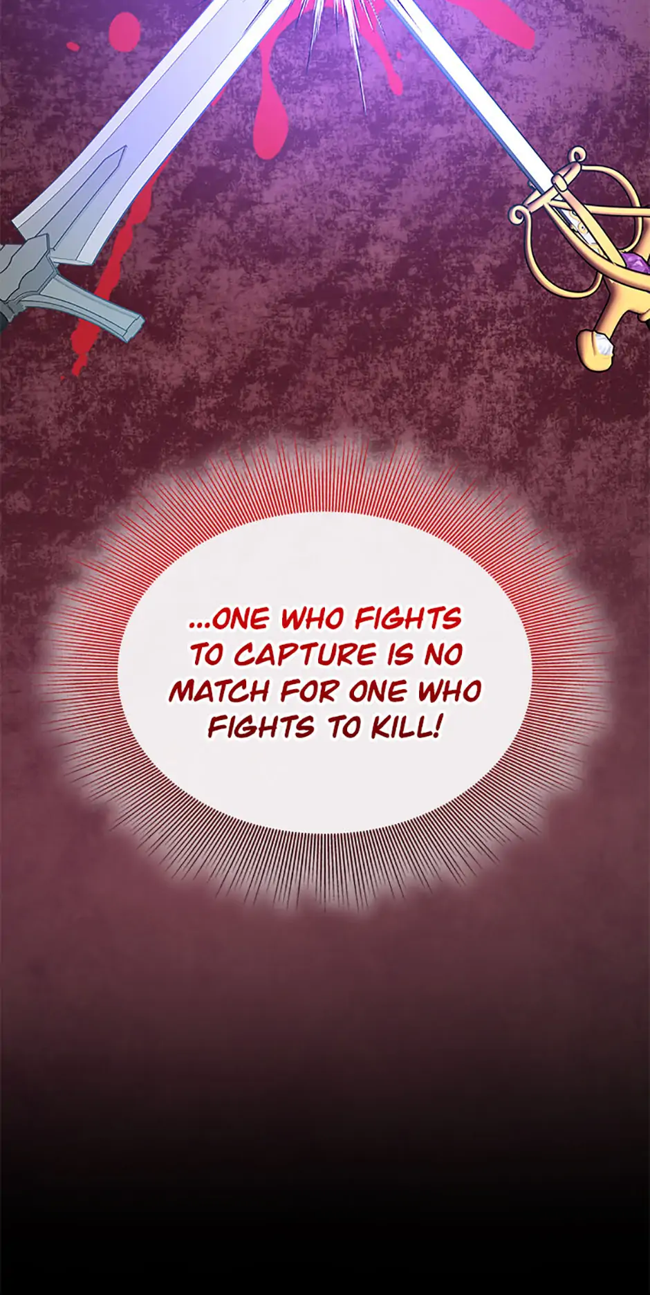 Marriage and Sword Chapter 109 - page 28