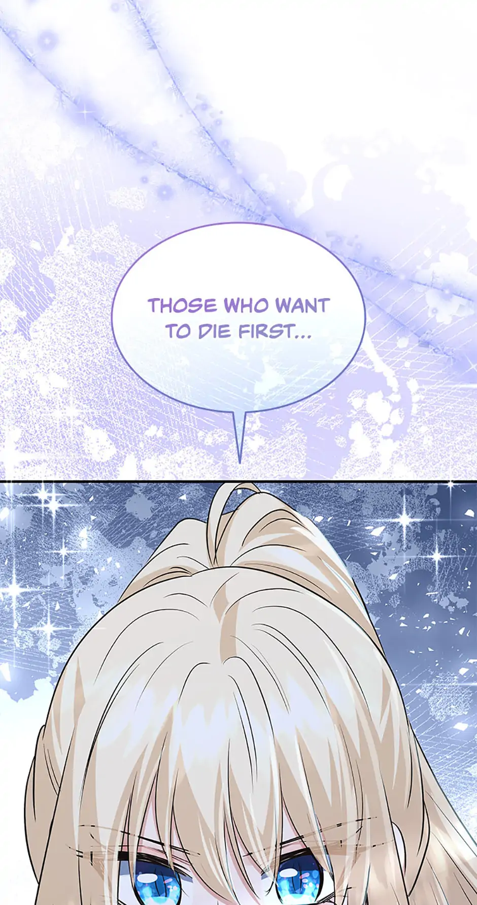 Marriage and Sword Chapter 109 - page 3