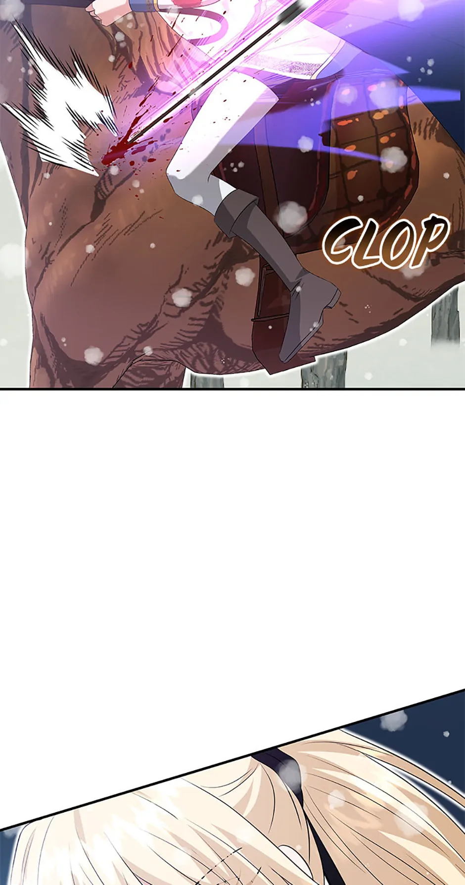 Marriage and Sword Chapter 109 - page 30