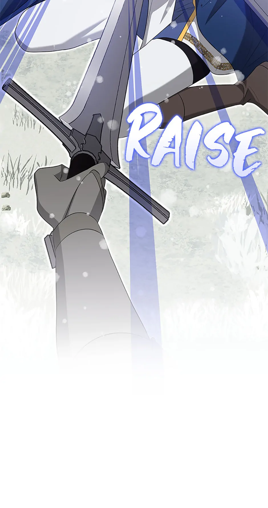 Marriage and Sword Chapter 109 - page 35