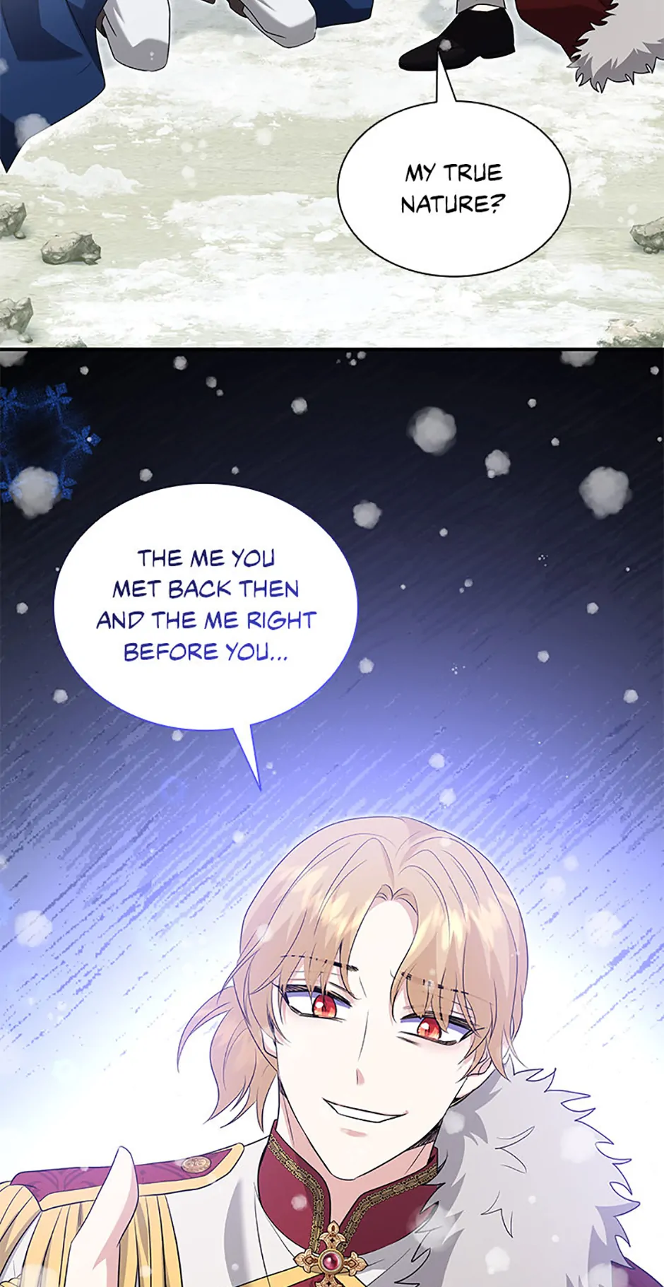 Marriage and Sword Chapter 109 - page 43