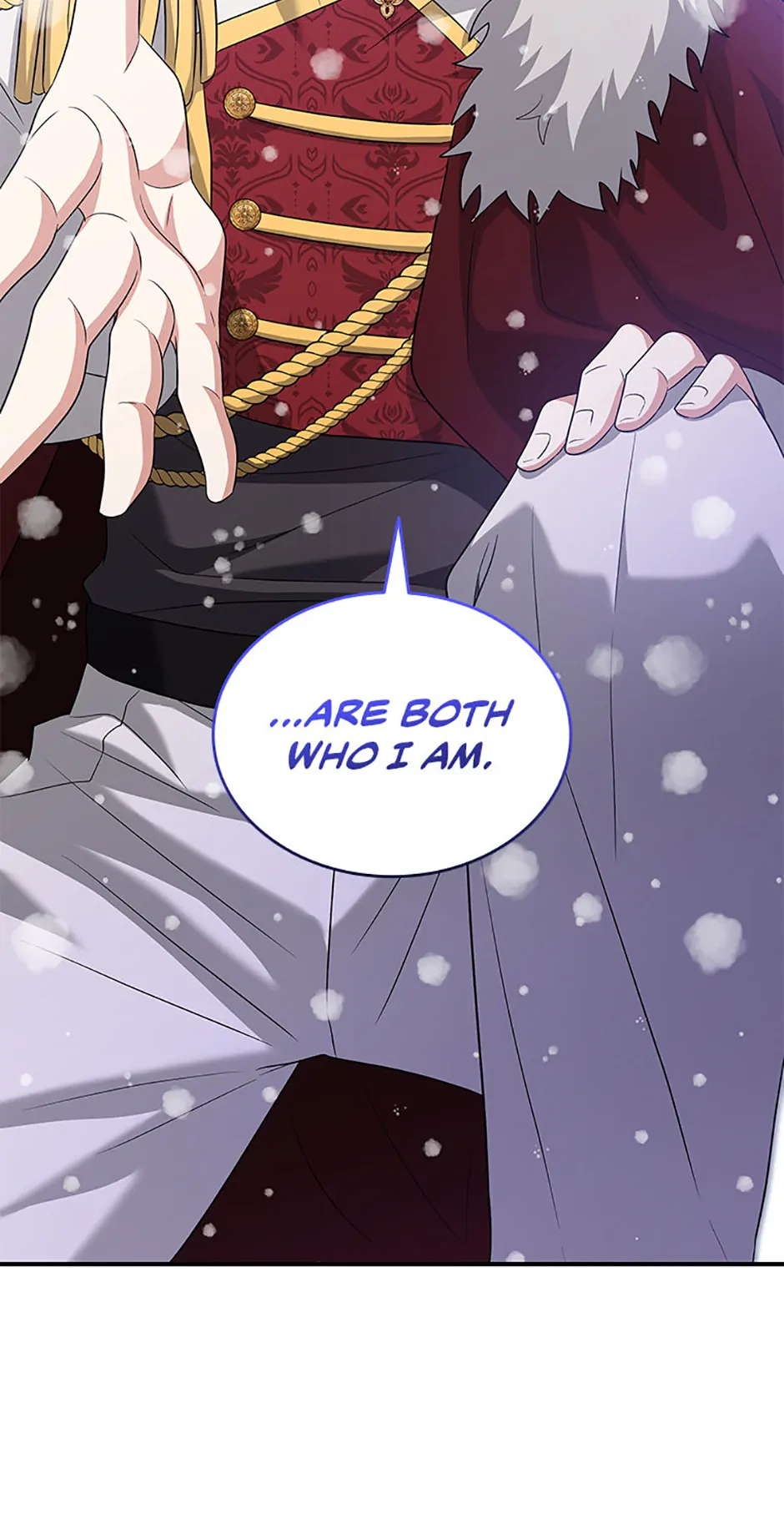 Marriage and Sword Chapter 109 - page 44