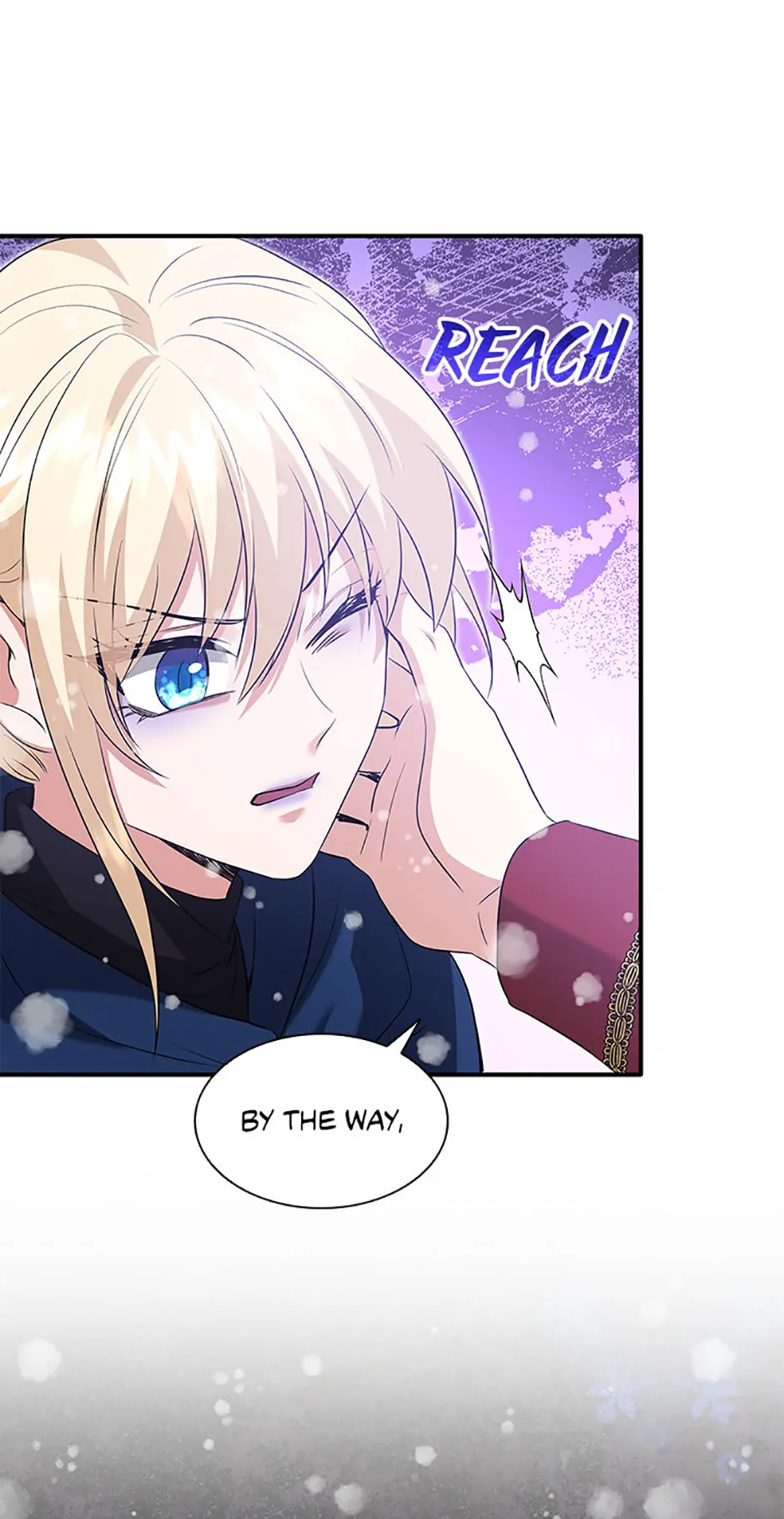 Marriage and Sword Chapter 109 - page 45