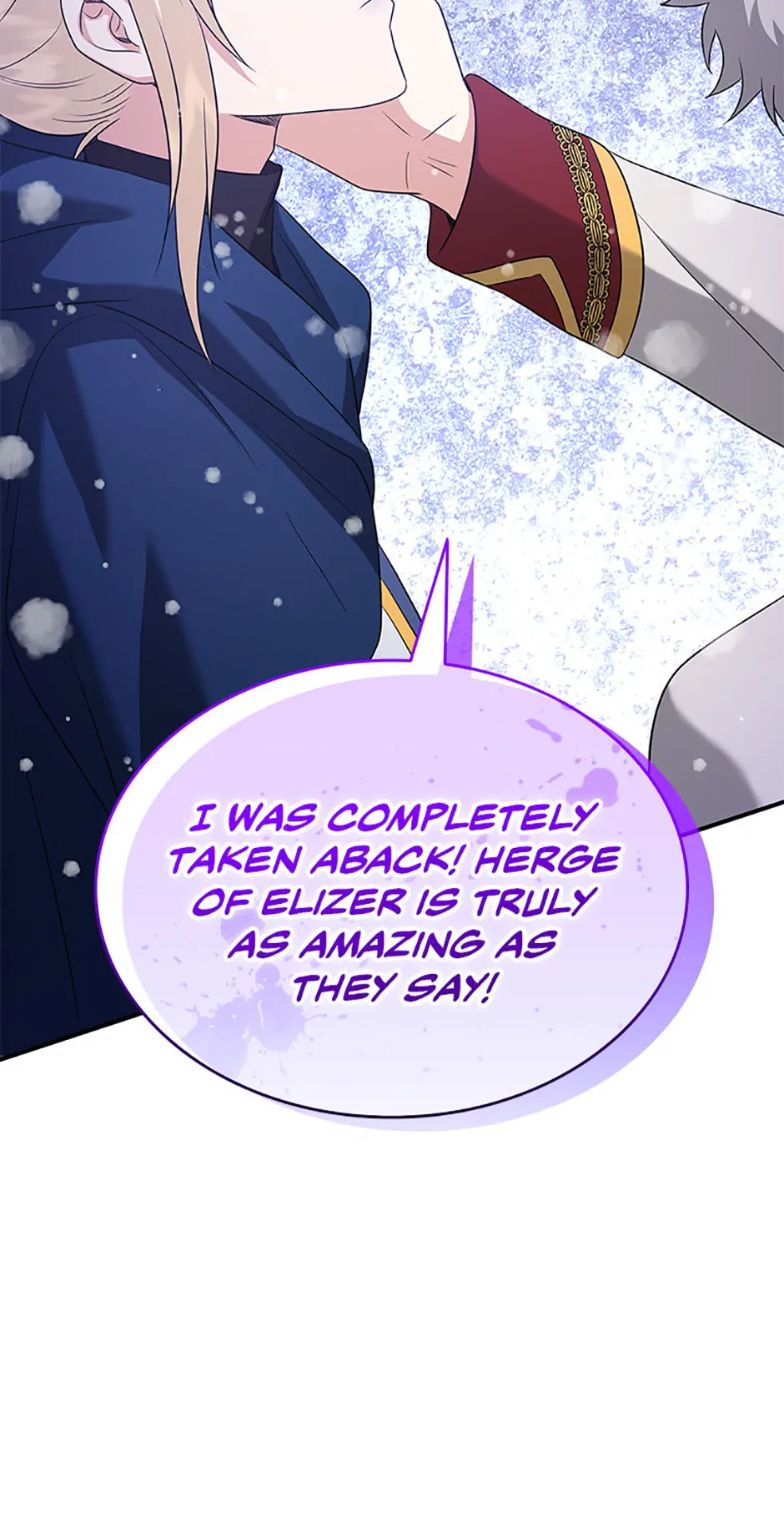 Marriage and Sword Chapter 109 - page 47
