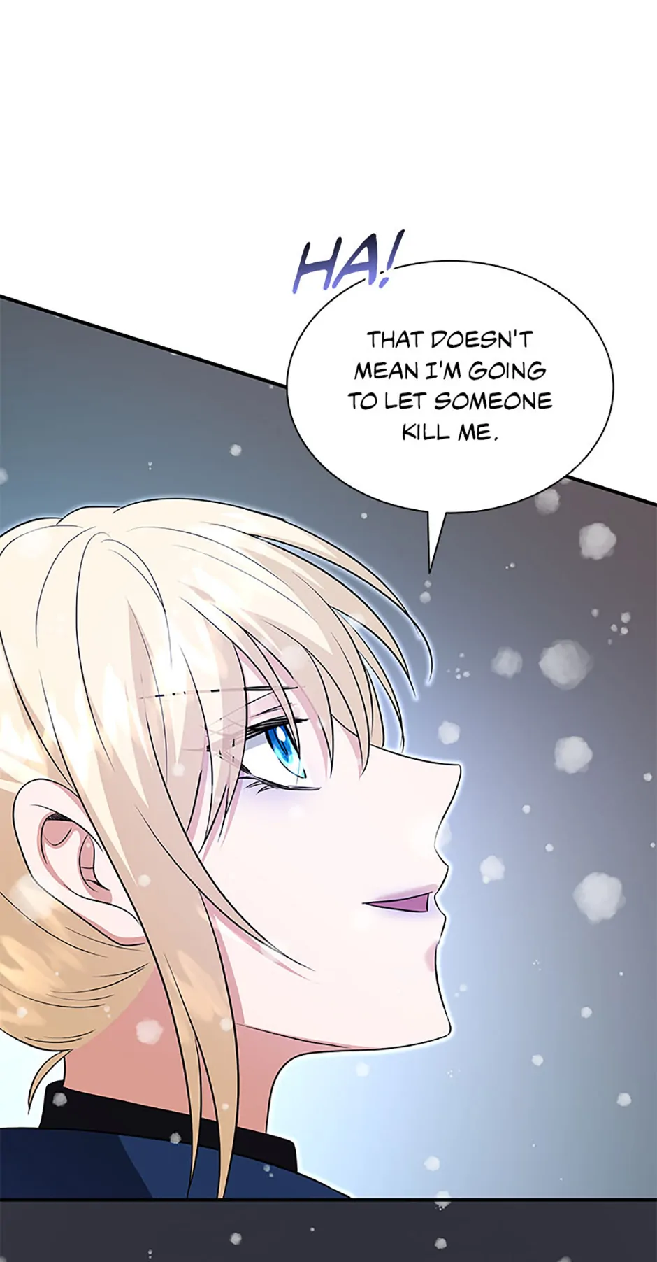 Marriage and Sword Chapter 109 - page 49