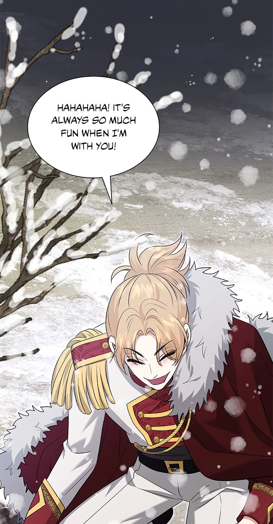 Marriage and Sword Chapter 109 - page 50
