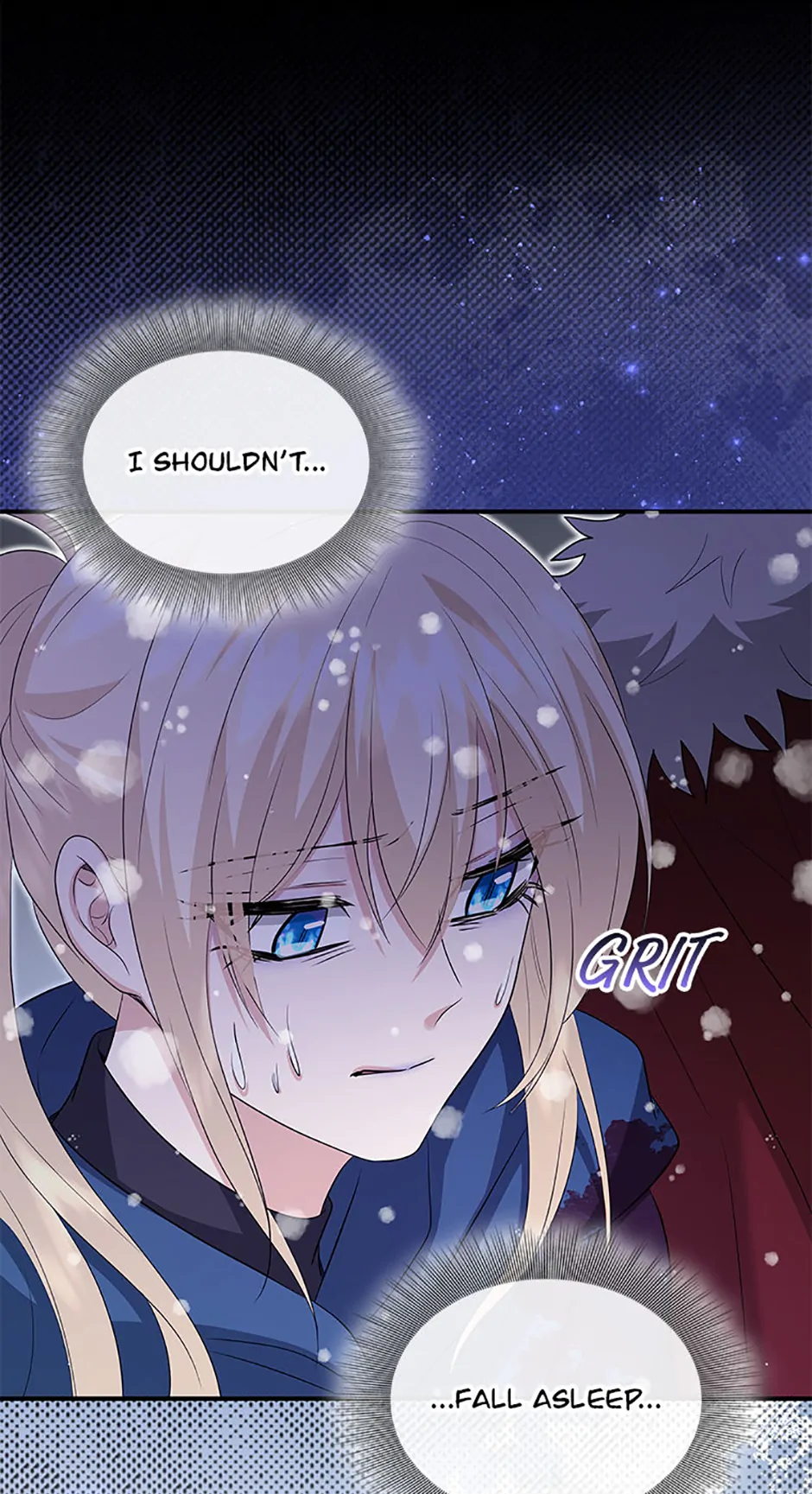 Marriage and Sword Chapter 109 - page 60