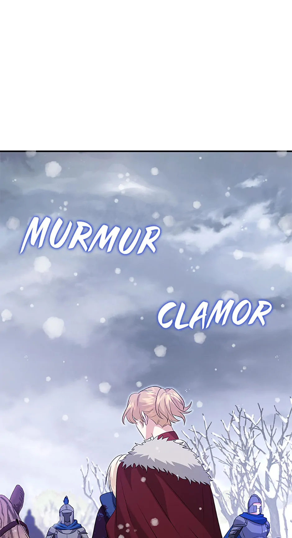 Marriage and Sword Chapter 109 - page 62
