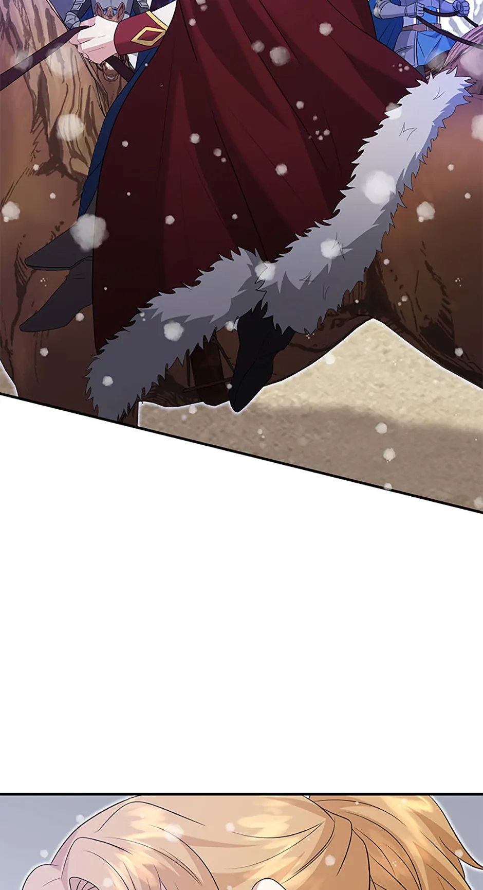 Marriage and Sword Chapter 109 - page 63