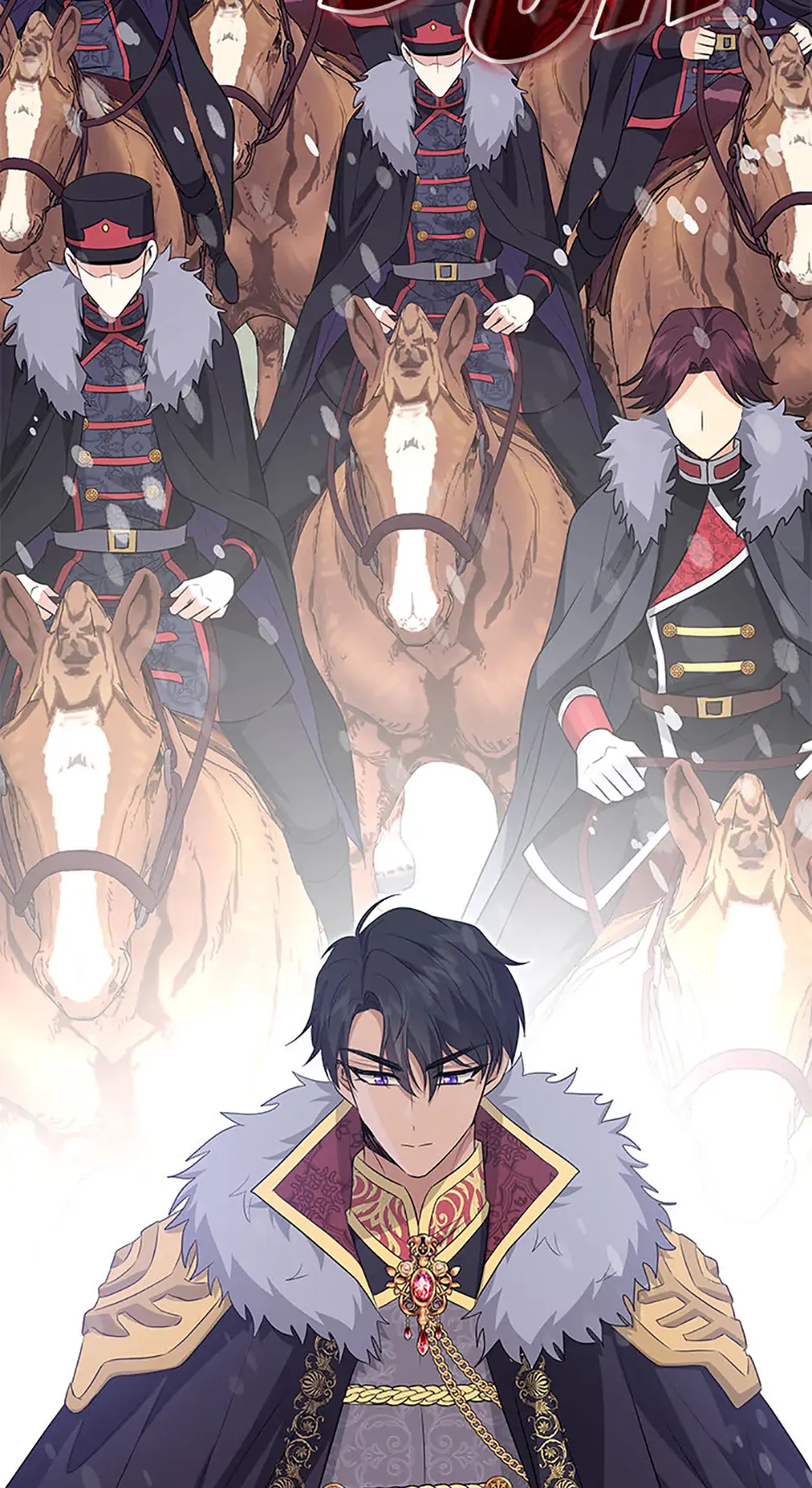 Marriage and Sword Chapter 109 - page 67