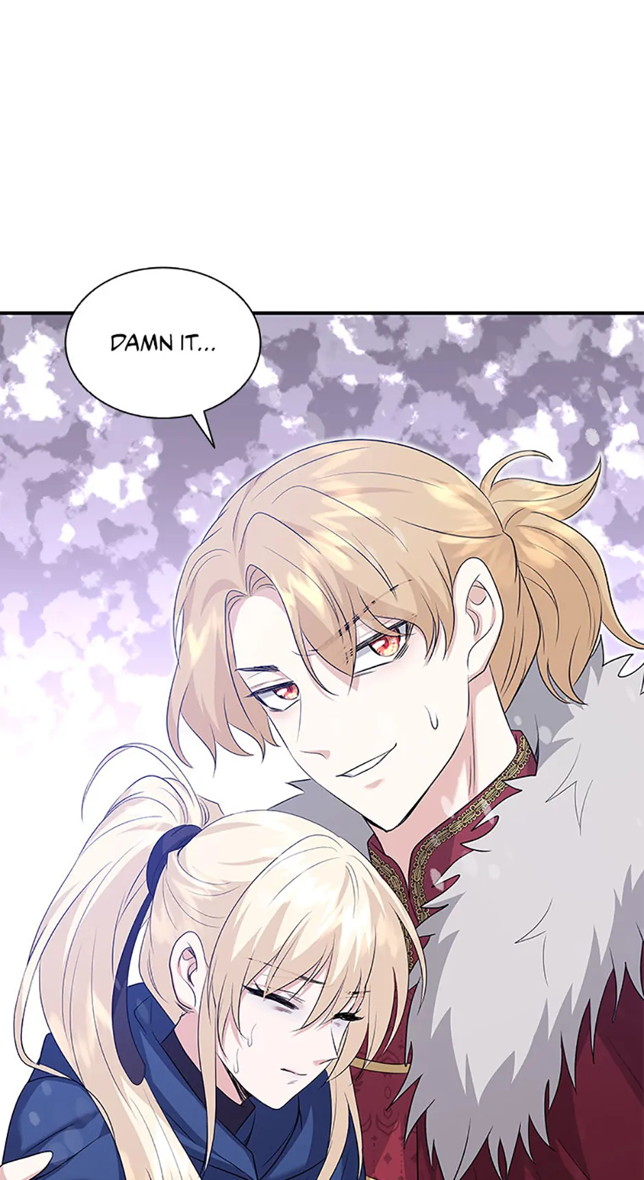Marriage and Sword Chapter 109 - page 69