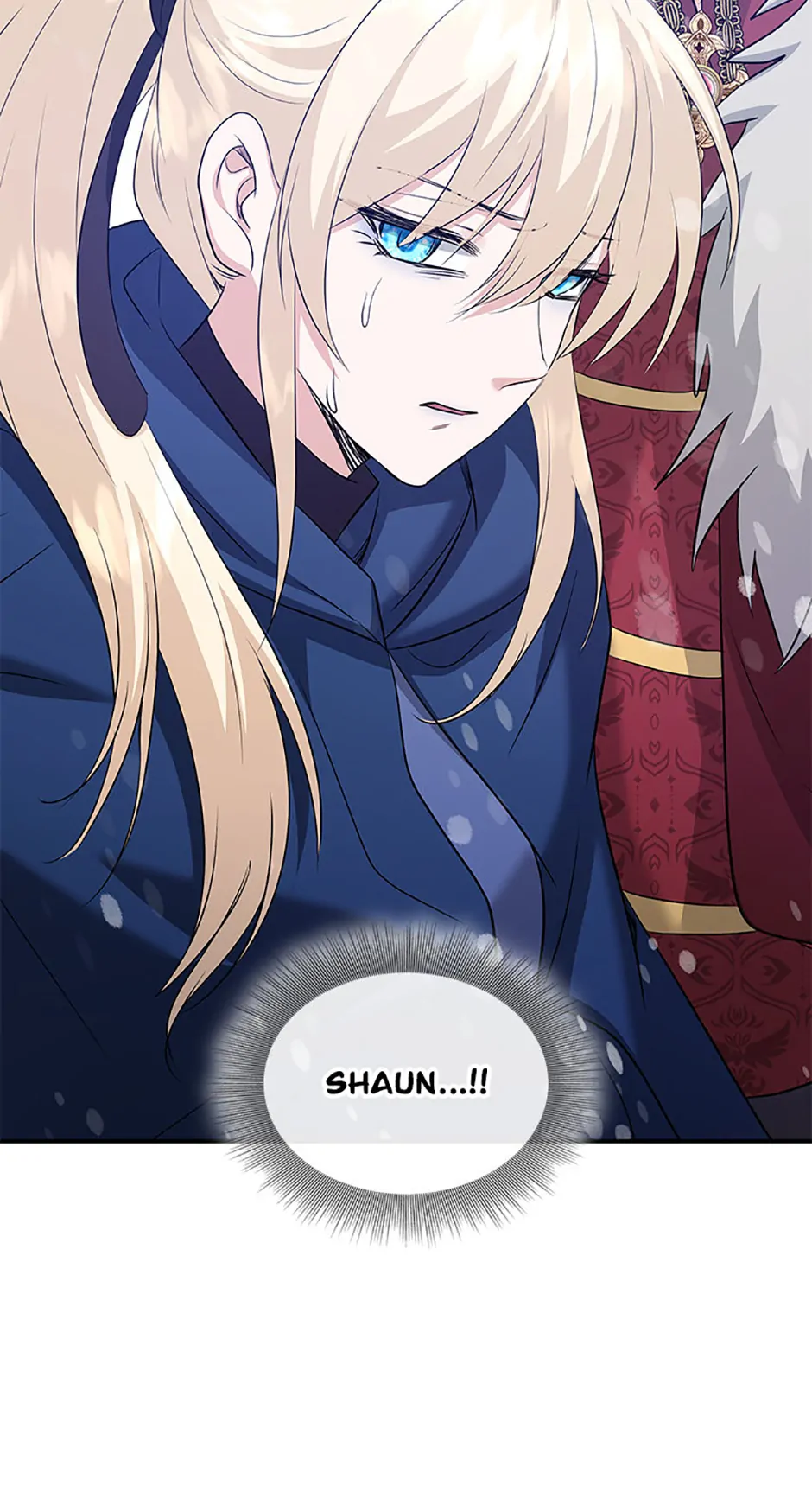 Marriage and Sword Chapter 109 - page 71