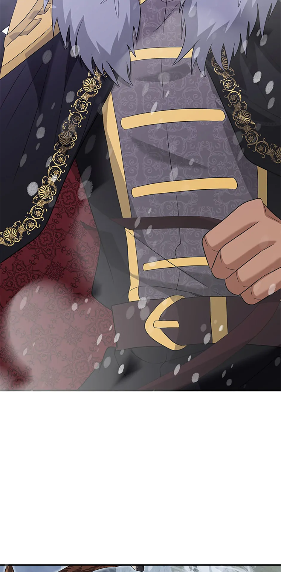 Marriage and Sword Chapter 109 - page 73