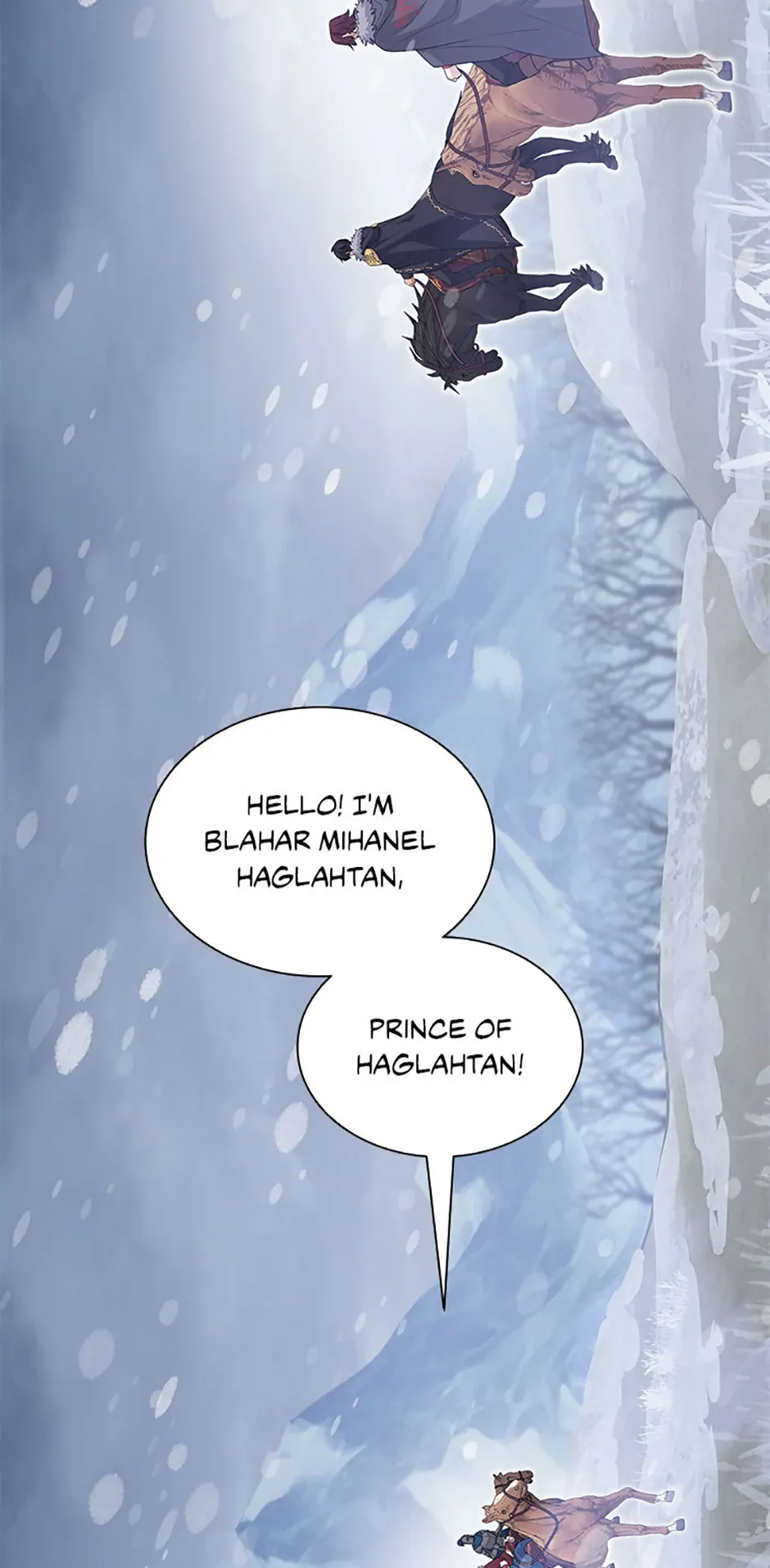 Marriage and Sword Chapter 109 - page 75