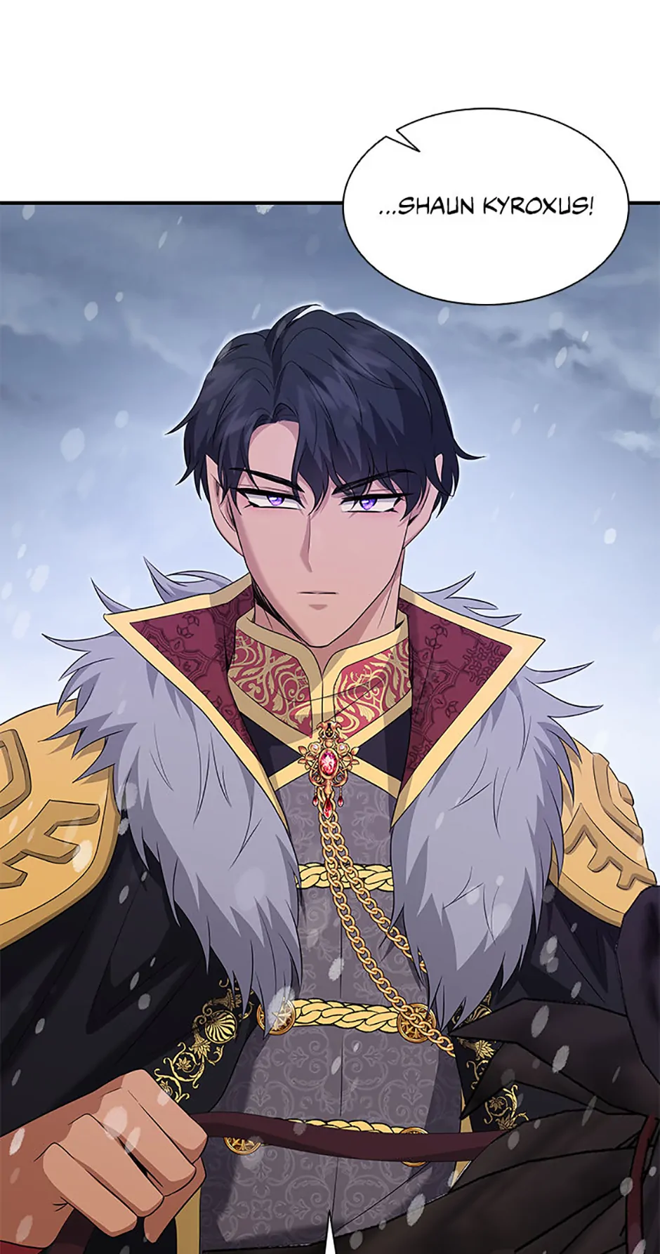 Marriage and Sword Chapter 109 - page 78
