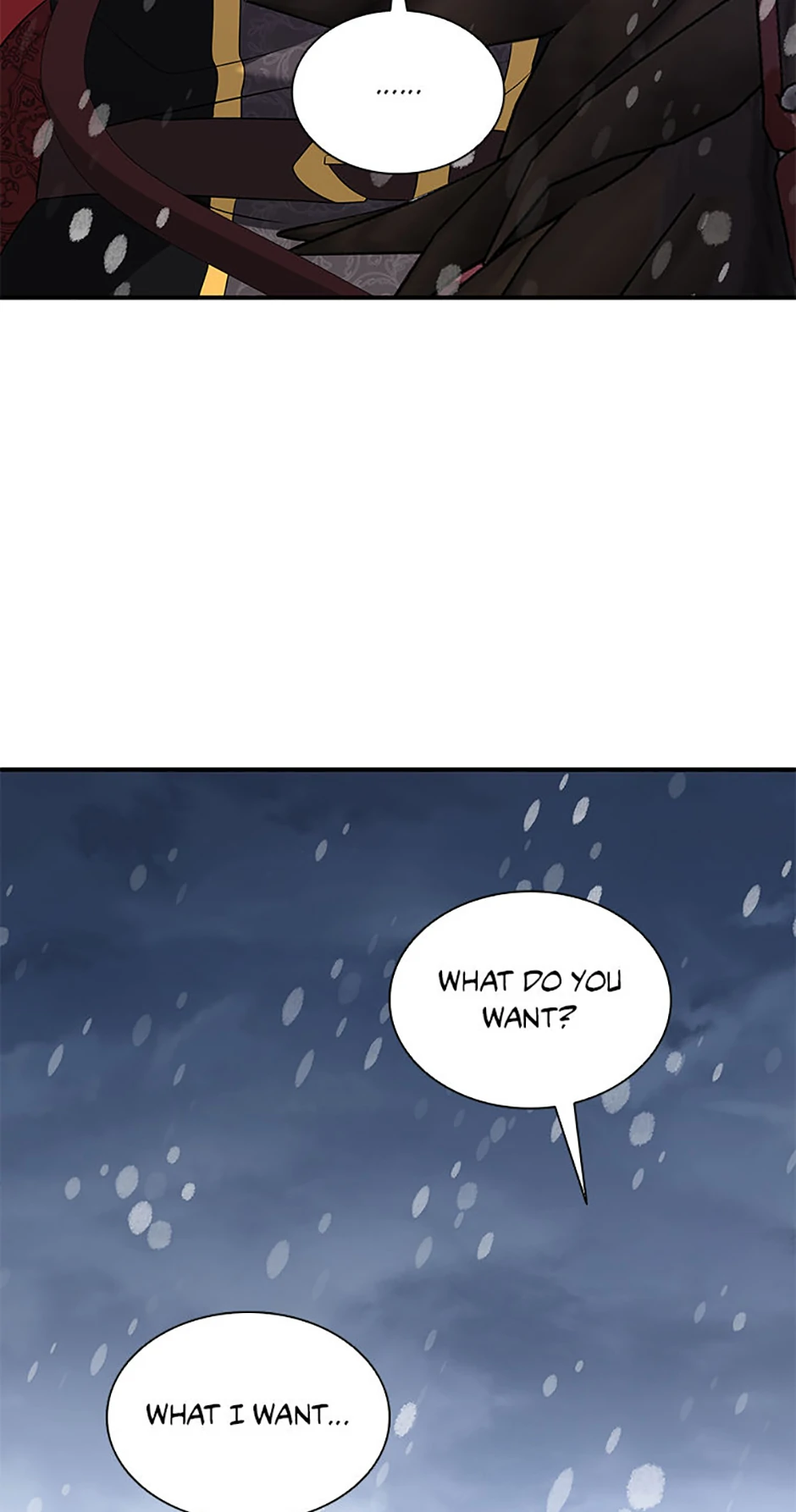Marriage and Sword Chapter 109 - page 79