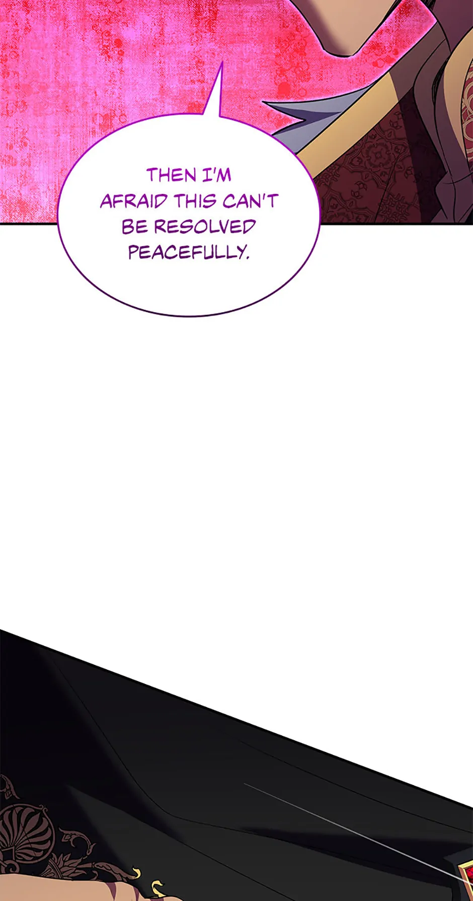 Marriage and Sword Chapter 109 - page 84