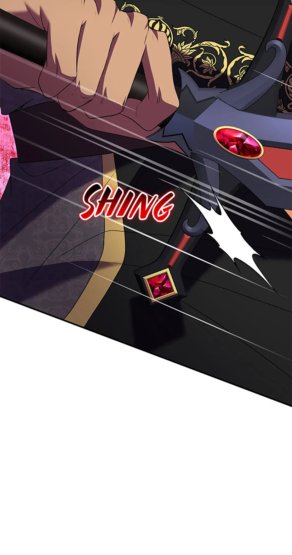 Marriage and Sword Chapter 109 - page 85
