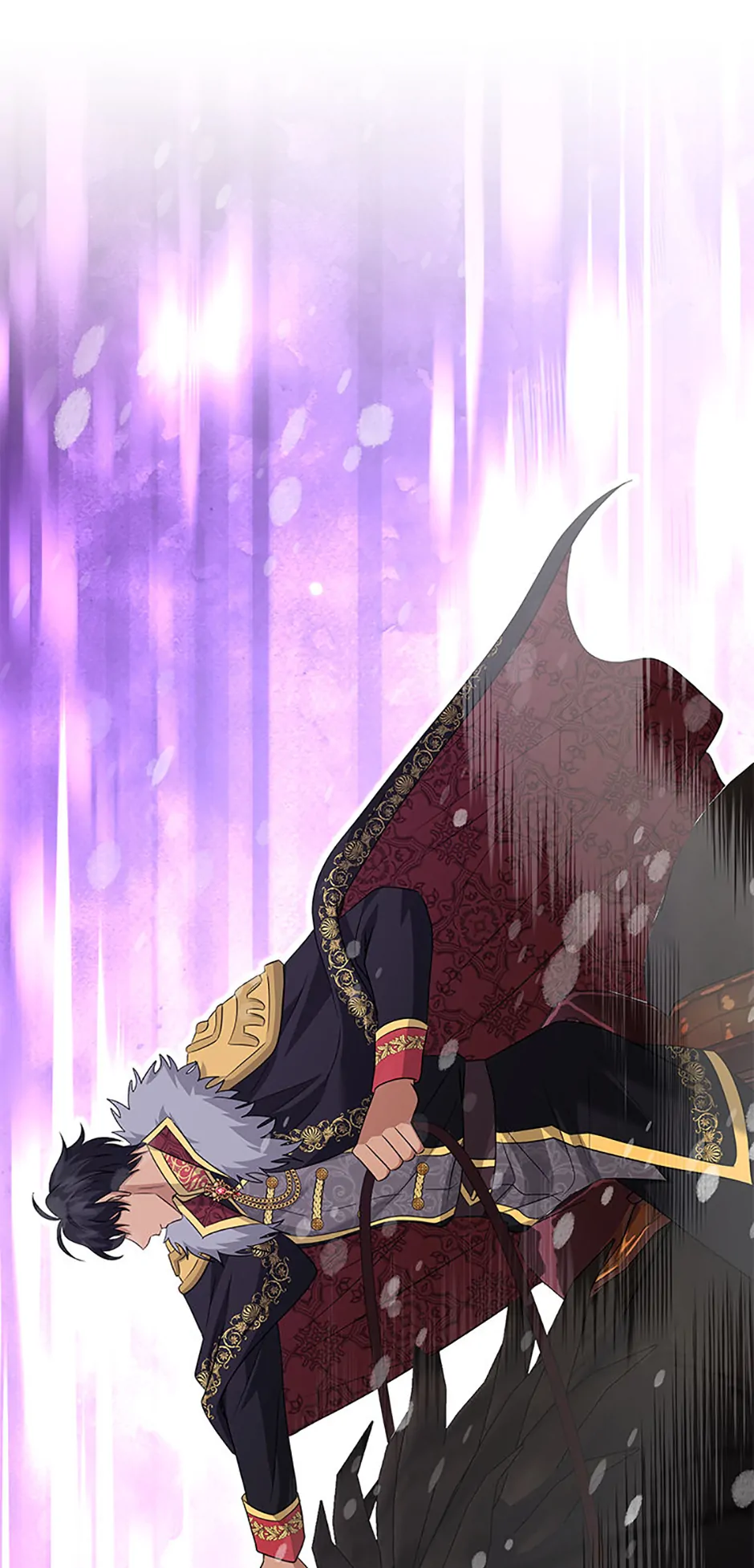 Marriage and Sword Chapter 109 - page 86