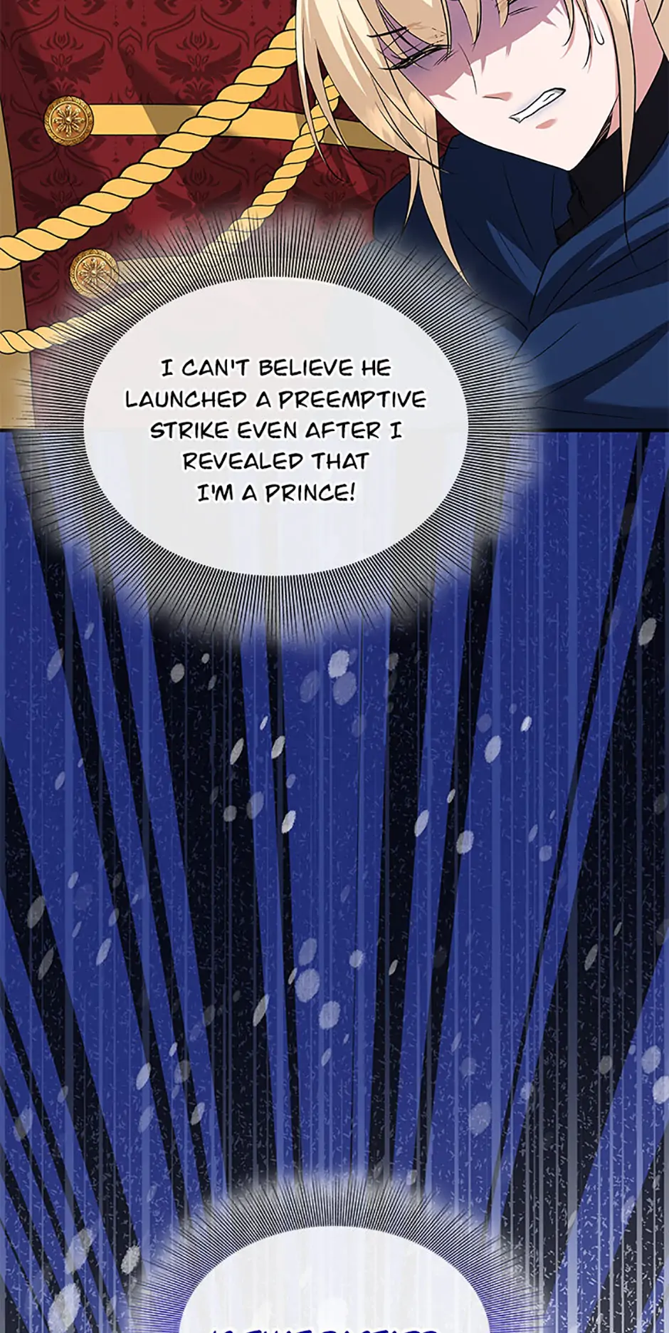Marriage and Sword Chapter 109 - page 99