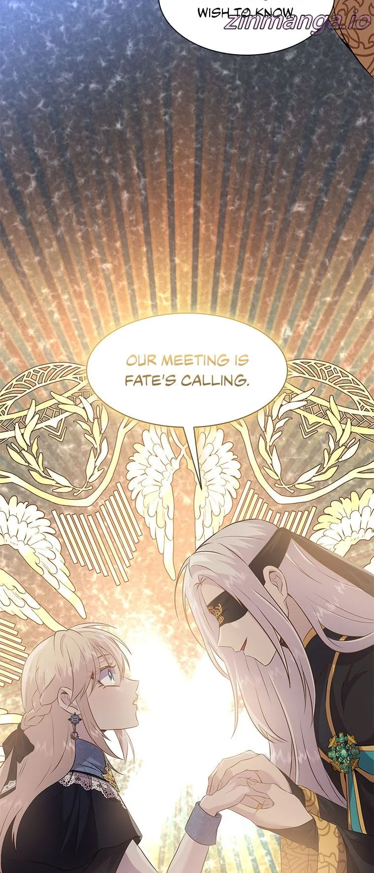 Marriage and Sword Chapter 86 - page 12