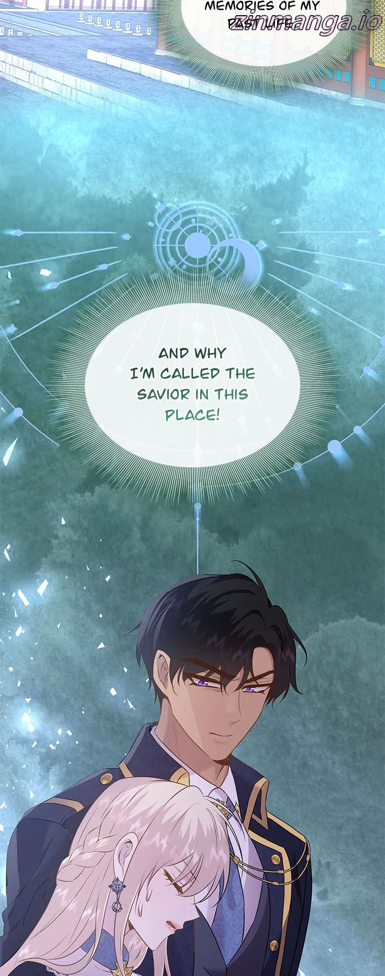 Marriage and Sword Chapter 86 - page 15