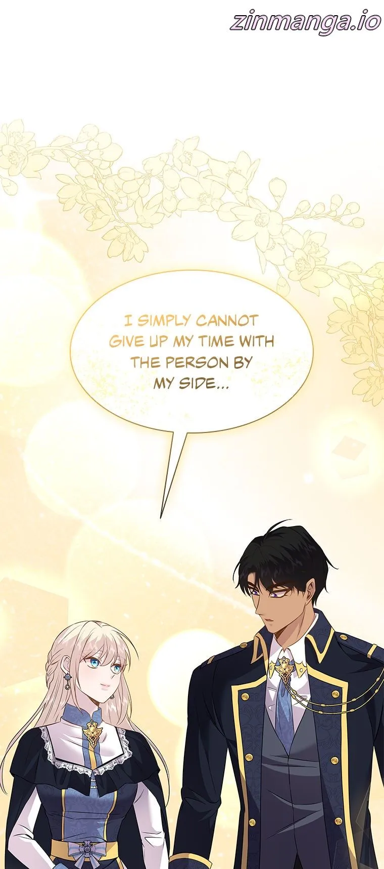 Marriage and Sword Chapter 86 - page 29