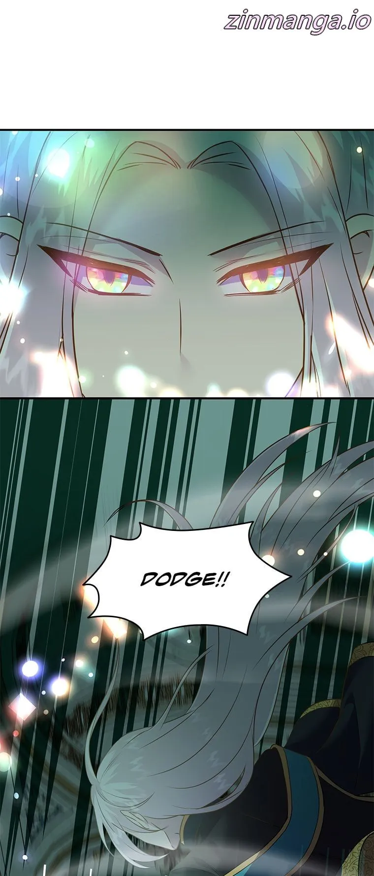 Marriage and Sword Chapter 86 - page 39